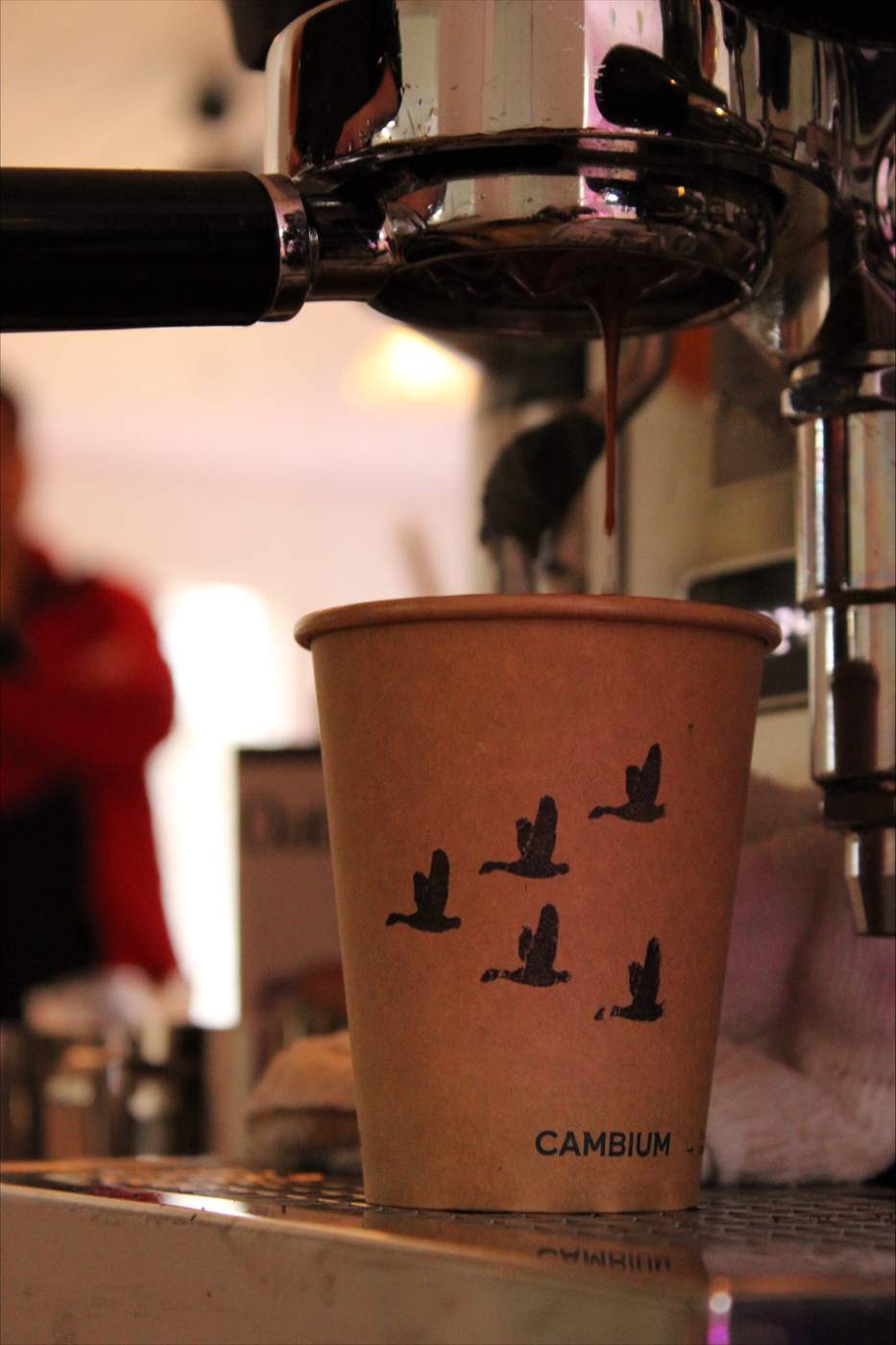 Espresso