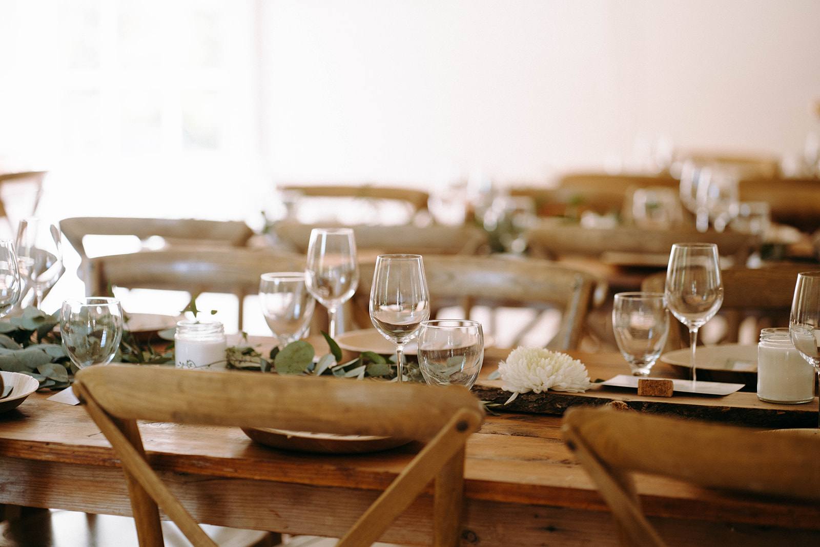 Table bowls