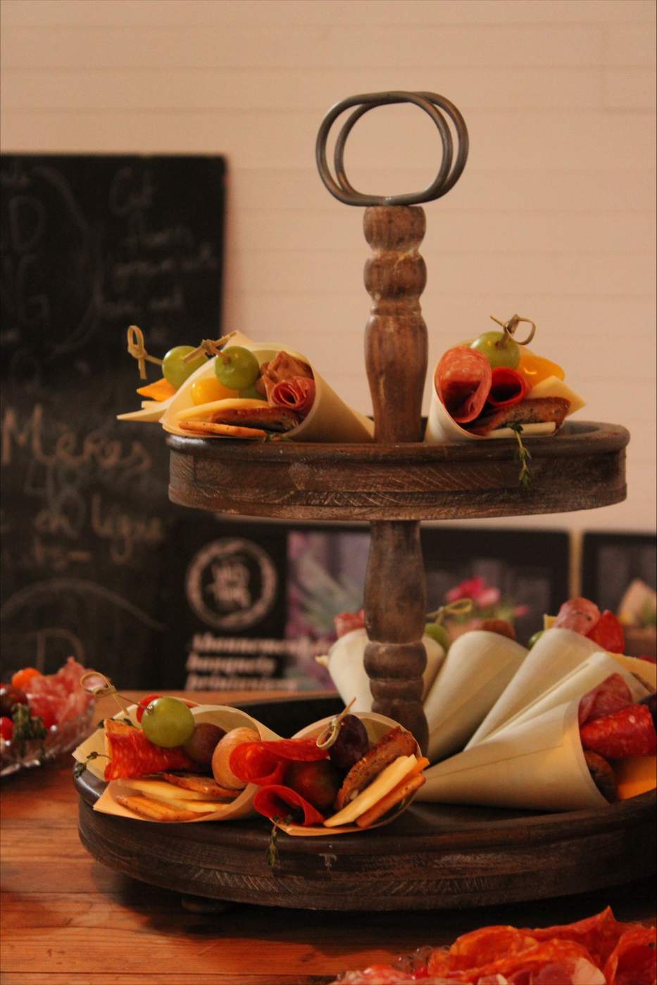 Charcuterie